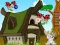 Permainan Cute Blue Dragon Escape secara online
