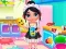 Permainan Candy House Cleaning secara online