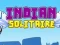 Permainan Indian Solitaire secara online