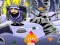 Permainan Monkey Go Happy Stage 211 secara online