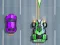 Permainan Road Madness secara online