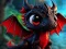 Permainan Black Dragon Escape secara online