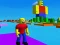Permainan Roblox Obby: Tower of Hell secara online