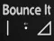 Permainan Bounce It secara online
