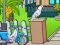 Permainan Find The Goldfish secara online