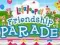 Permainan Lalaloopsy Friendship Parade secara online