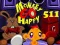 Permainan Monkey Go Happy Stage 511 secara online