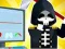 Permainan Death Incoming secara online