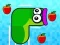 Permainan Snake Worm secara online