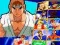Permainan Marvel Super Heroes vs Street Fighter secara online
