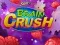 Permainan Sam & Cat: Brain Crush secara online