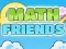 Permainan Math Friends secara online