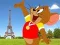 Permainan Tom and Jerry: Dress Up secara online