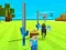 Permainan Kogama: Minecraft World secara online