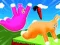Permainan Super Bunny Man secara online