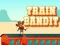 Permainan Train Bandit secara online