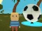 Permainan Kogama: Football Adventure secara online