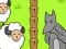 Permainan Save The Sheep secara online