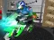 Permainan Moto Highway Traffic Rider secara online