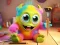 Permainan Coloring Book: Monster secara online