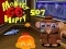 Permainan Monkey Go Happy Stage 507 secara online