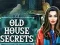 Permainan Old House Secrets secara online