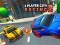 Permainan 2 Player City Racing 2 secara online