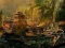 Permainan Fantasy Forest Magician Escape secara online
