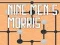Permainan Nine Men's Morris secara online