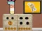 Permainan Office Odyssey Find Working Man John secara online