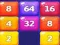 Permainan 2048 Fusion secara online