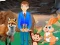 Permainan Meet The Lion King secara online