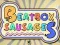 Permainan BeatBox Sausages secara online