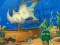Permainan Escape From Undersea secara online