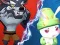 Permainan Hunted Wolf Defense Game secara online