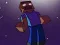 Permainan Friday Night Funkin Herobrine’s Curse secara online