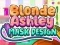 Permainan Blonde Ashley Mask Design secara online
