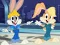 Permainan Bugs Bunny Builders House Builder secara online