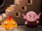 Permainan Monkey Go Happy Stage 219 secara online