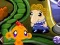 Permainan Monkey Go Happy Stage 220 secara online