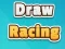 Permainan Draw Racing secara online