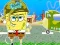 Permainan Spongebob Under The Sea secara online