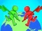 Permainan Conquer The World secara online