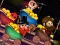 Permainan Gold Diggers Adventure secara online