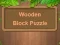Permainan Wooden Block Puzzle secara online