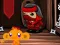 Permainan Monkey Go Happy Stage 223 secara online