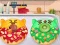 Permainan Roxie's Kitchen Doughnut Mood secara online