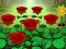 Permainan Dreamy Rose Wonderland Escape secara online