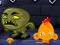 Permainan Monkey Go Happy Stage 224 secara online