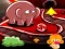 Permainan Monkey Go Happy Stage 225 secara online
